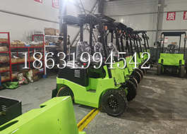 梨树县电动叉车多功能液压搬运车价格叉车价格随车叉车多功能液压搬运车电动叉车